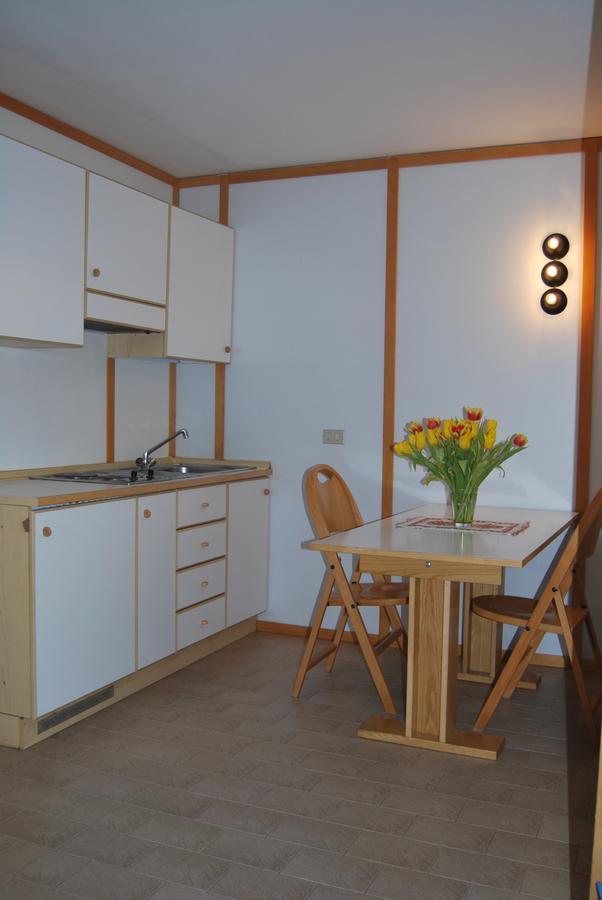 Residence Cielo Aperto Vason Ngoại thất bức ảnh