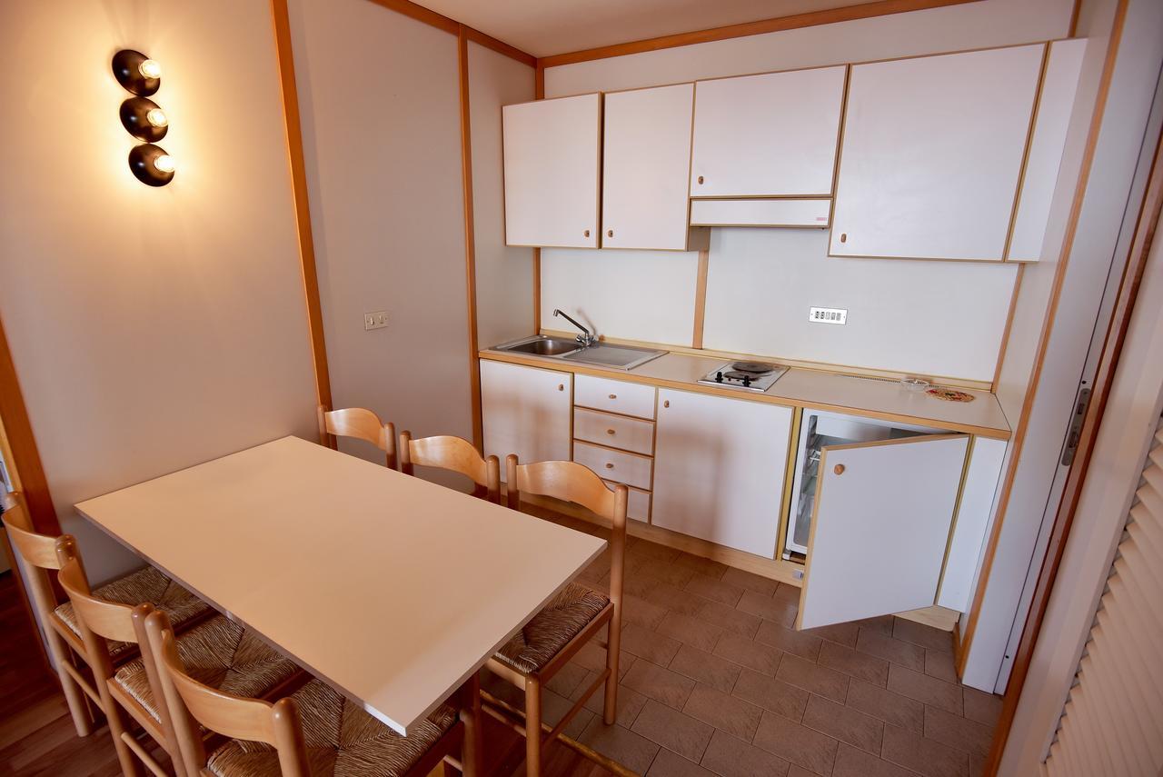 Residence Cielo Aperto Vason Ngoại thất bức ảnh