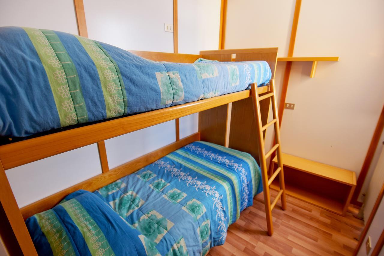 Residence Cielo Aperto Vason Ngoại thất bức ảnh