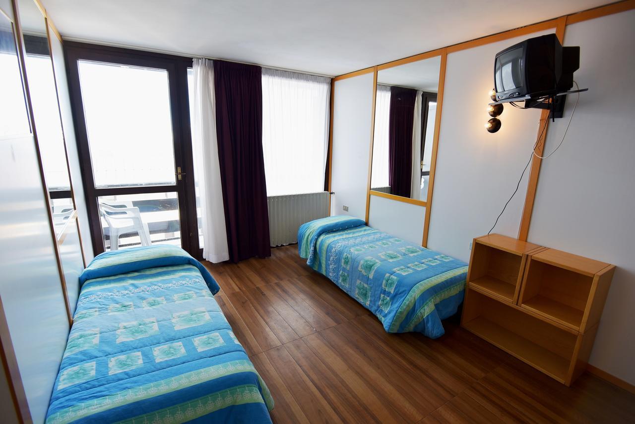 Residence Cielo Aperto Vason Ngoại thất bức ảnh